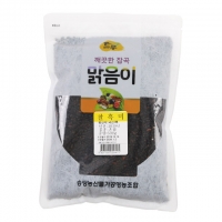 찰흑미500g