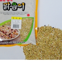 메밀쌀 1kg