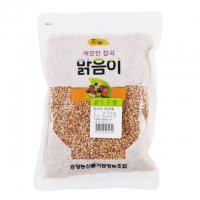 찰수수쌀 500g