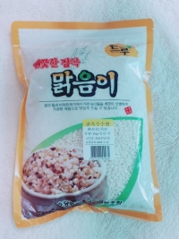 찰옥수수쌀 1kg