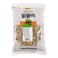 혼합23곡 4kg
