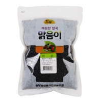 약콩/쥐눈이콩 500g