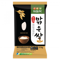 2024햅쌀 해들목 동강맑은쌀20kg